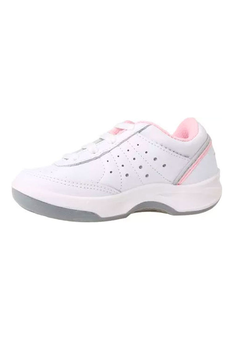 Topper Zapatilla Blanca Topper Xforcer Kids Colegial