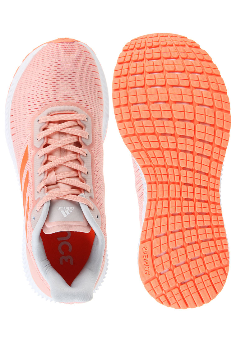 Adidas Zapatilla Rosa Adidas Performance Solar Ride W