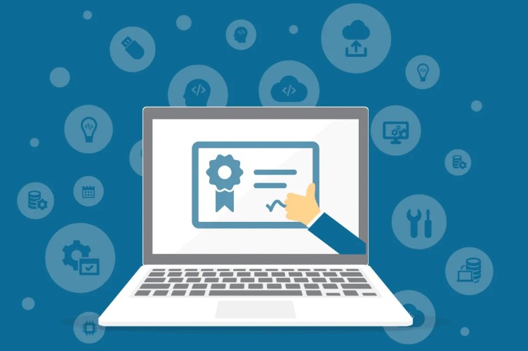 Certificado Digital - SistemasGo