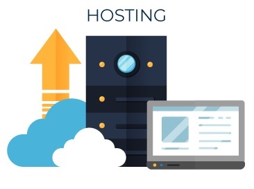 Hosting - SistemasGo