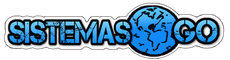 SistemasGo Logo