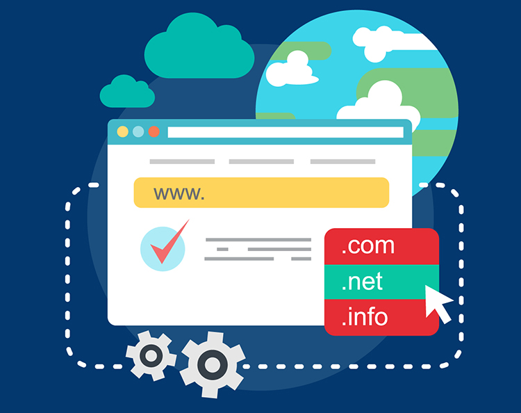 Publicar Sitios Web - SistemasGo