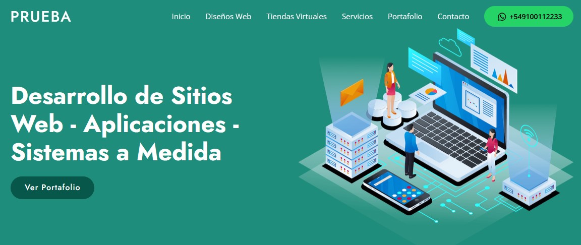 Web Demo