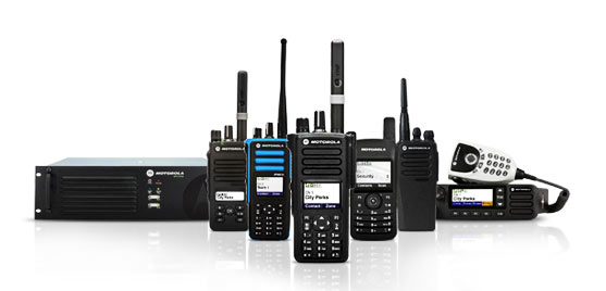 Sistemas de Radiocomunicaciones