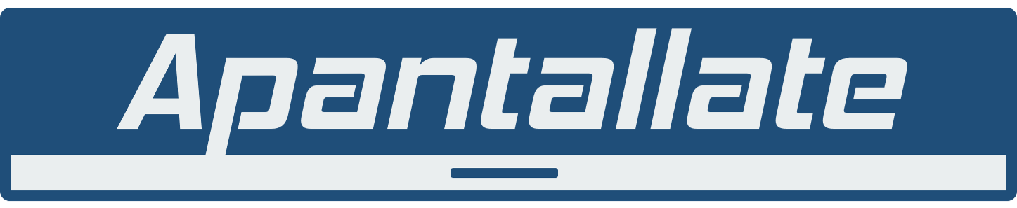 Apantallate