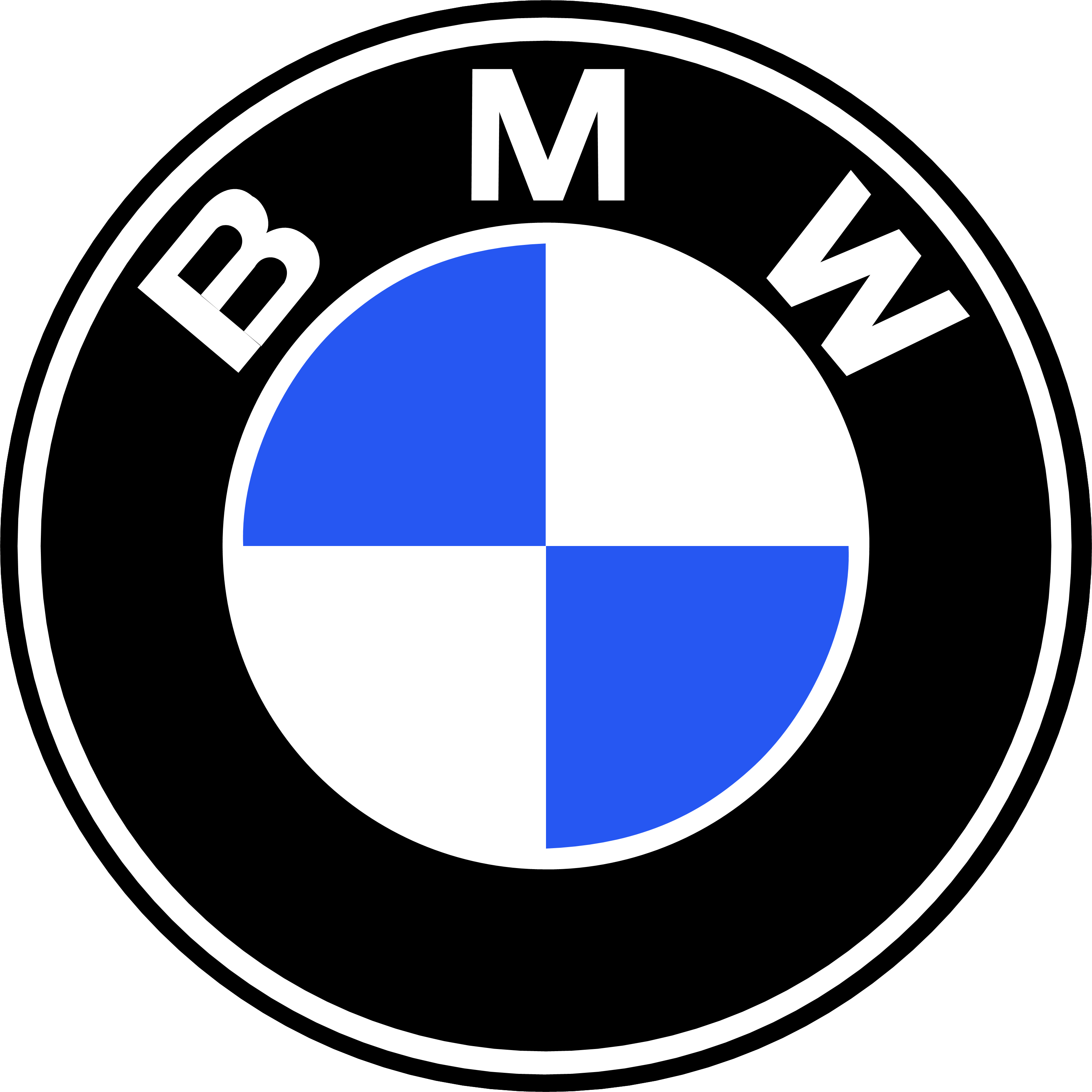 BMW - Arpita Parts