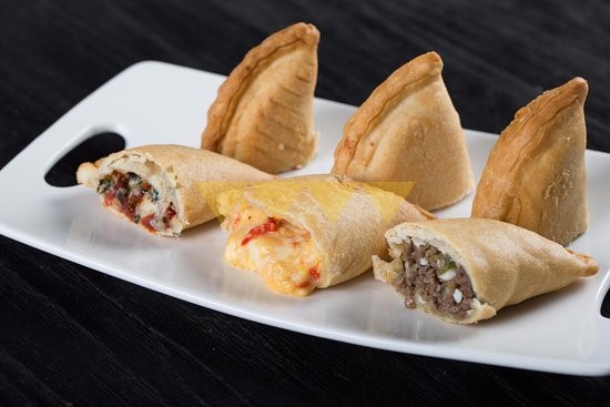 Empanadas
