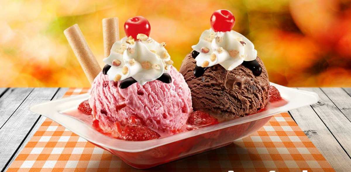 Helados