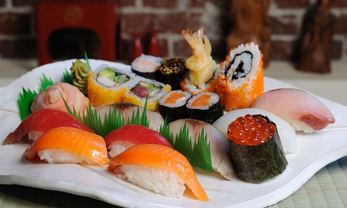 Sushi