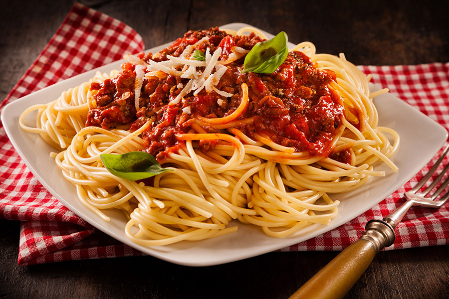 Pastas