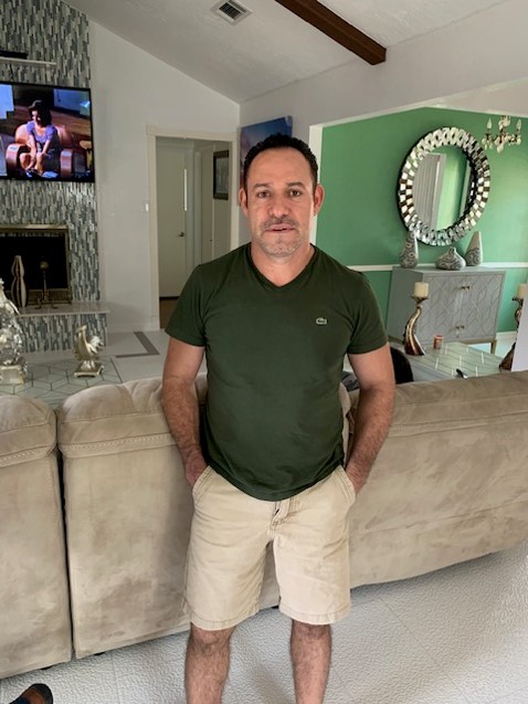 Cliente Satisfecho en AsesoresEnVivienda