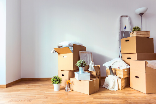 AsesoresEnVivienda - Tips para mudanza: Cómo adaptarse a la nueva casa