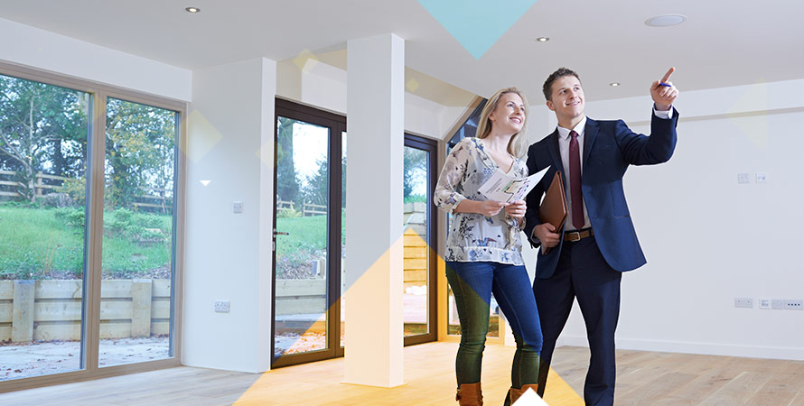 Asesoría Personalizada para Adquirir su Vivienda