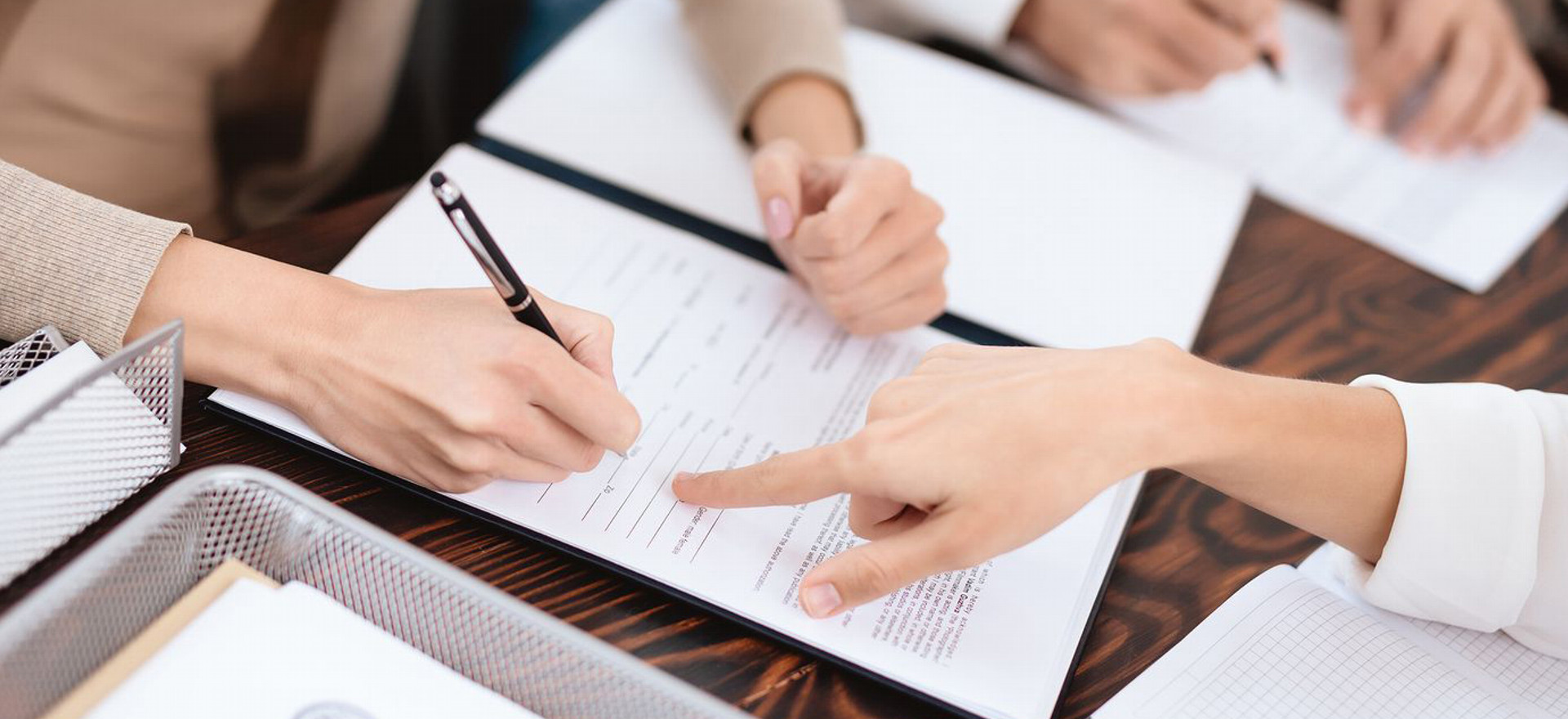 Asesoramiento legal, comercial y financiero - AsesoresEnVivienda