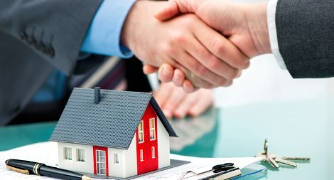 Asesores en Vivienda