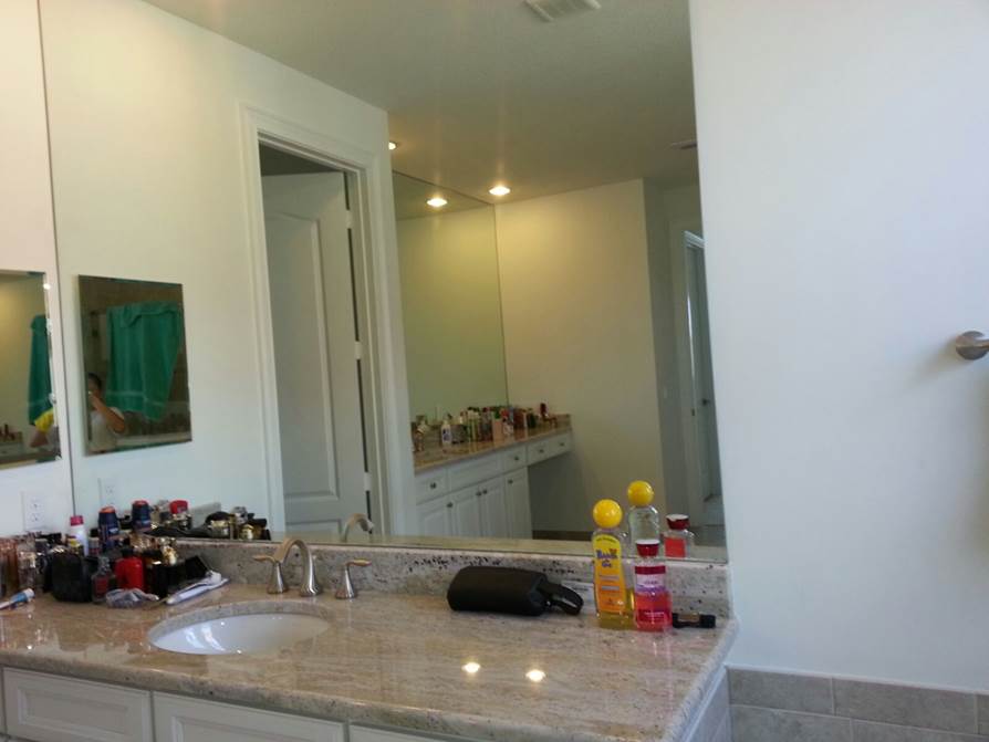 Bathrooms Cleaning Affordable