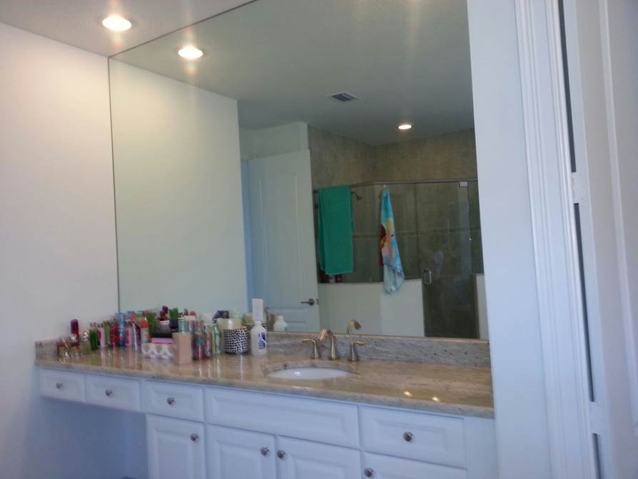 Bathrooms Cleaning Affordable