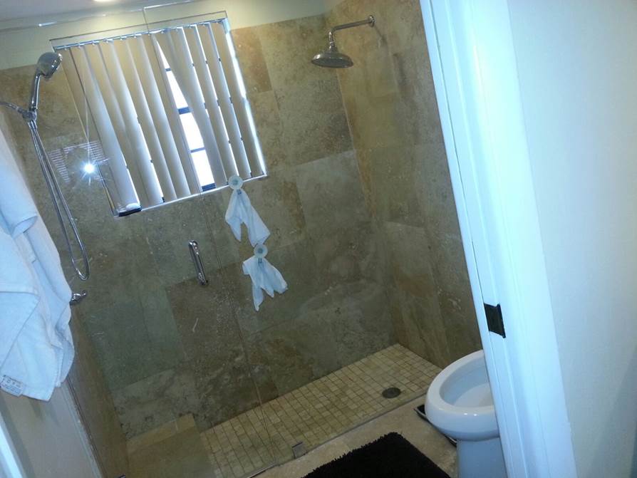 Bathrooms Cleaning Affordable