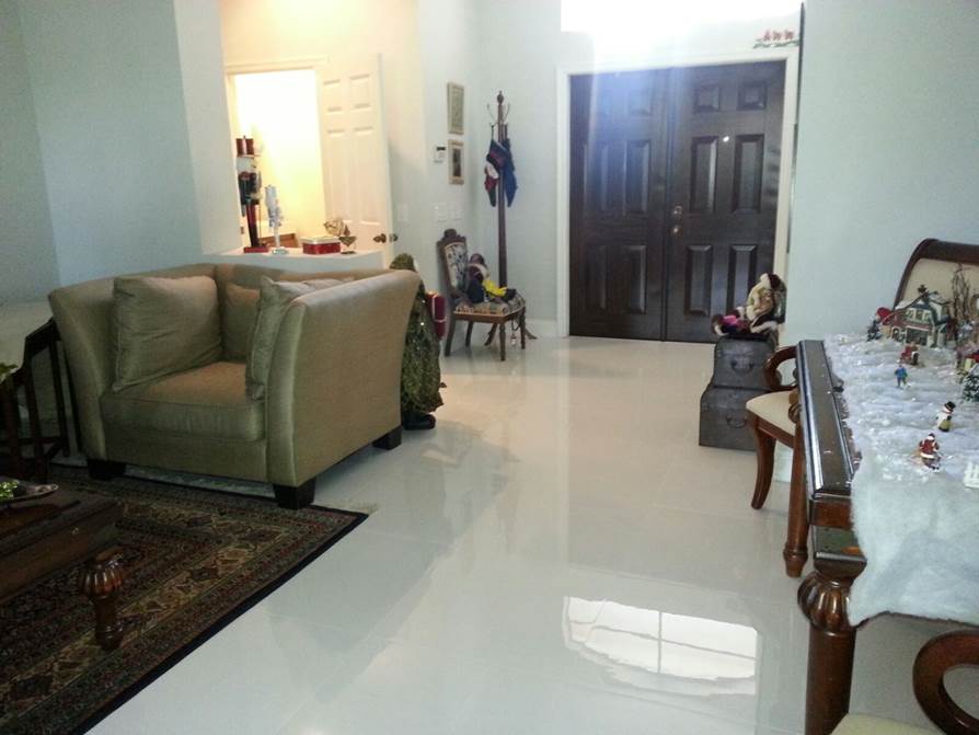 Houses Cleaning Affordable