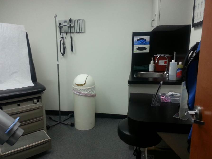 Offices Cleaning Affordable