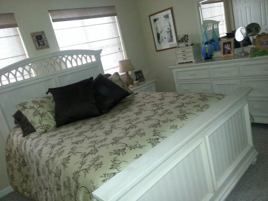 Rooms Cleaning Affordable