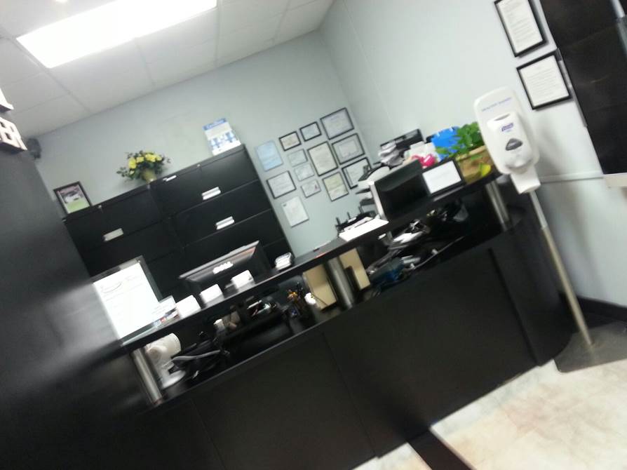 Offices Cleaning Affordable