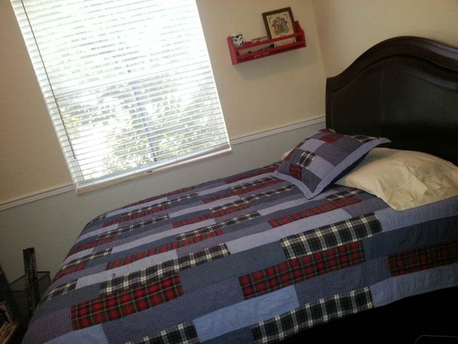 Rooms Cleaning Affordable