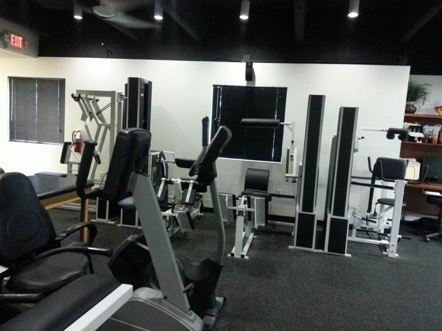 Club Cleaning Affordable