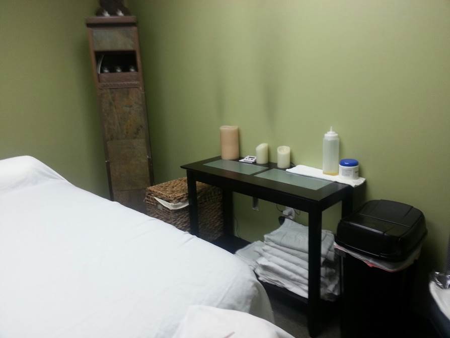 Rooms Cleaning Affordable