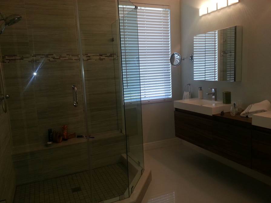 Bathrooms Cleaning Affordable