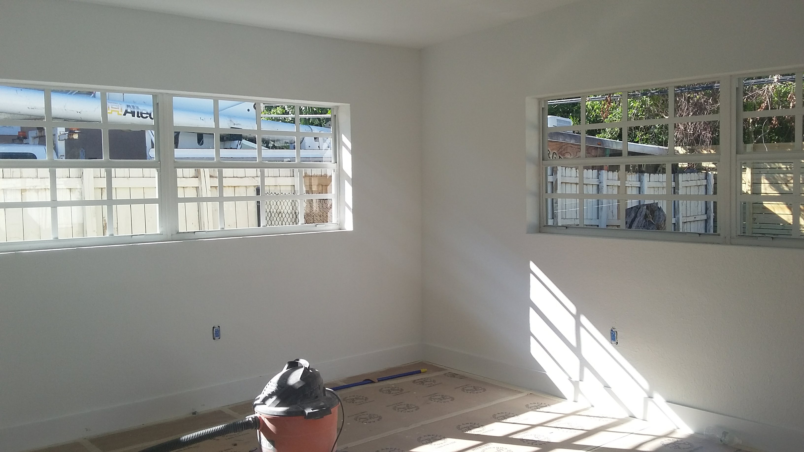Post construction Cleaning Affordable