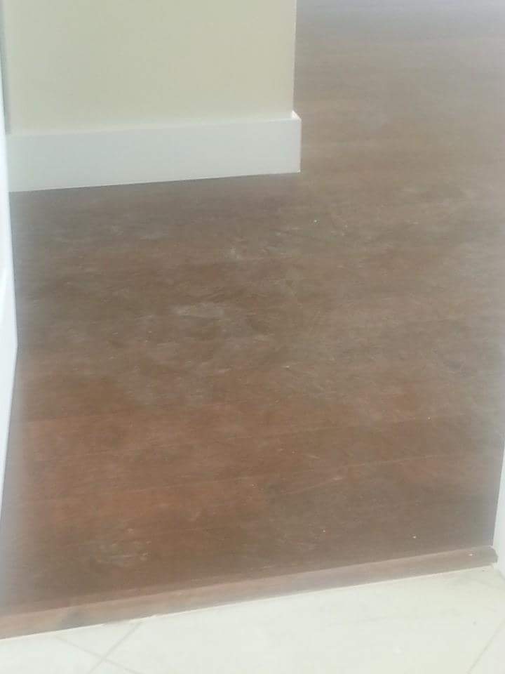Post construction Cleaning Affordable