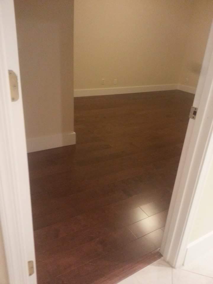 Post construction Cleaning Affordable
