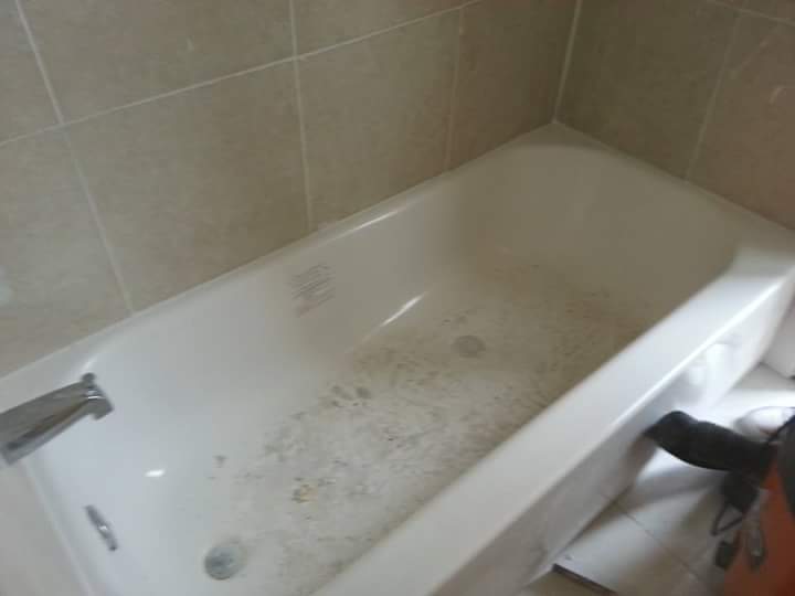 Post construction Cleaning Affordable