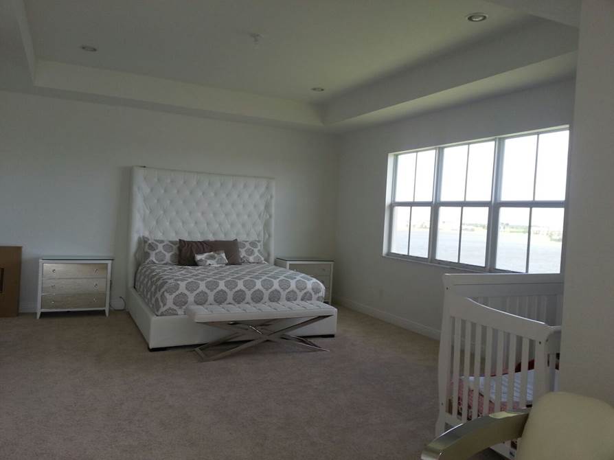 Rooms Cleaning Affordable