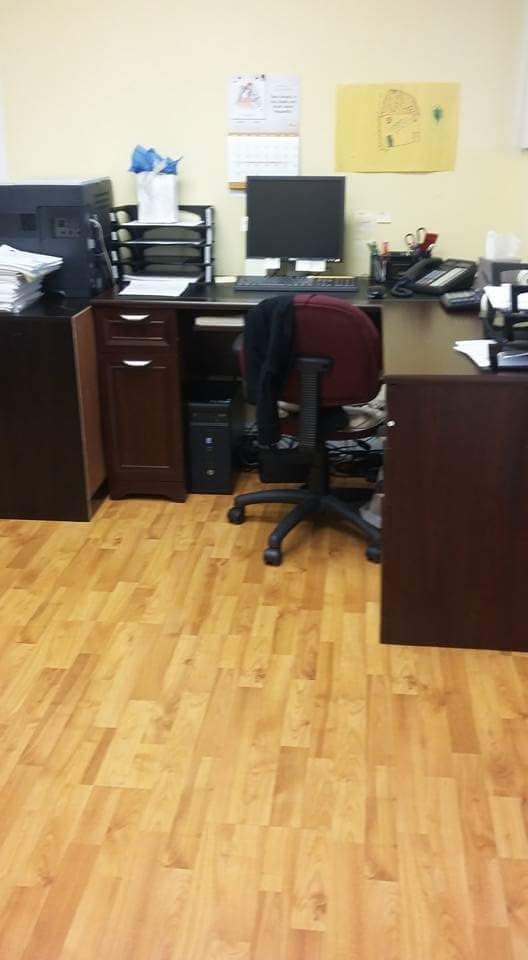 Comercial Cleaning Affordable