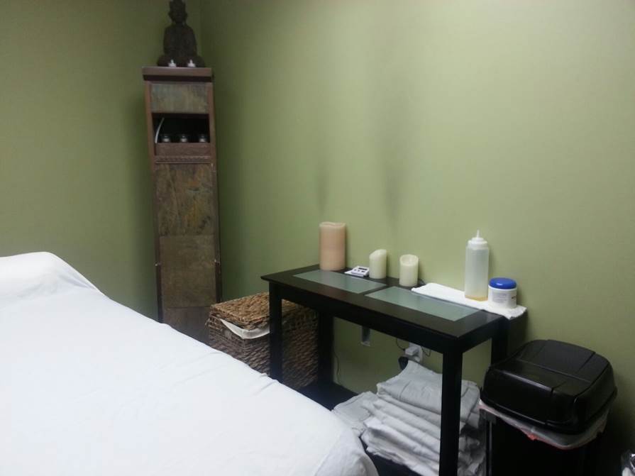 Rooms Cleaning Affordable