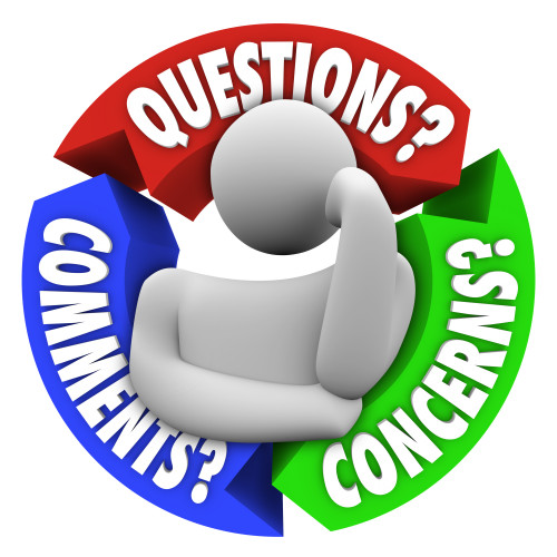 Testimonials and Comments Cleaning Affordable