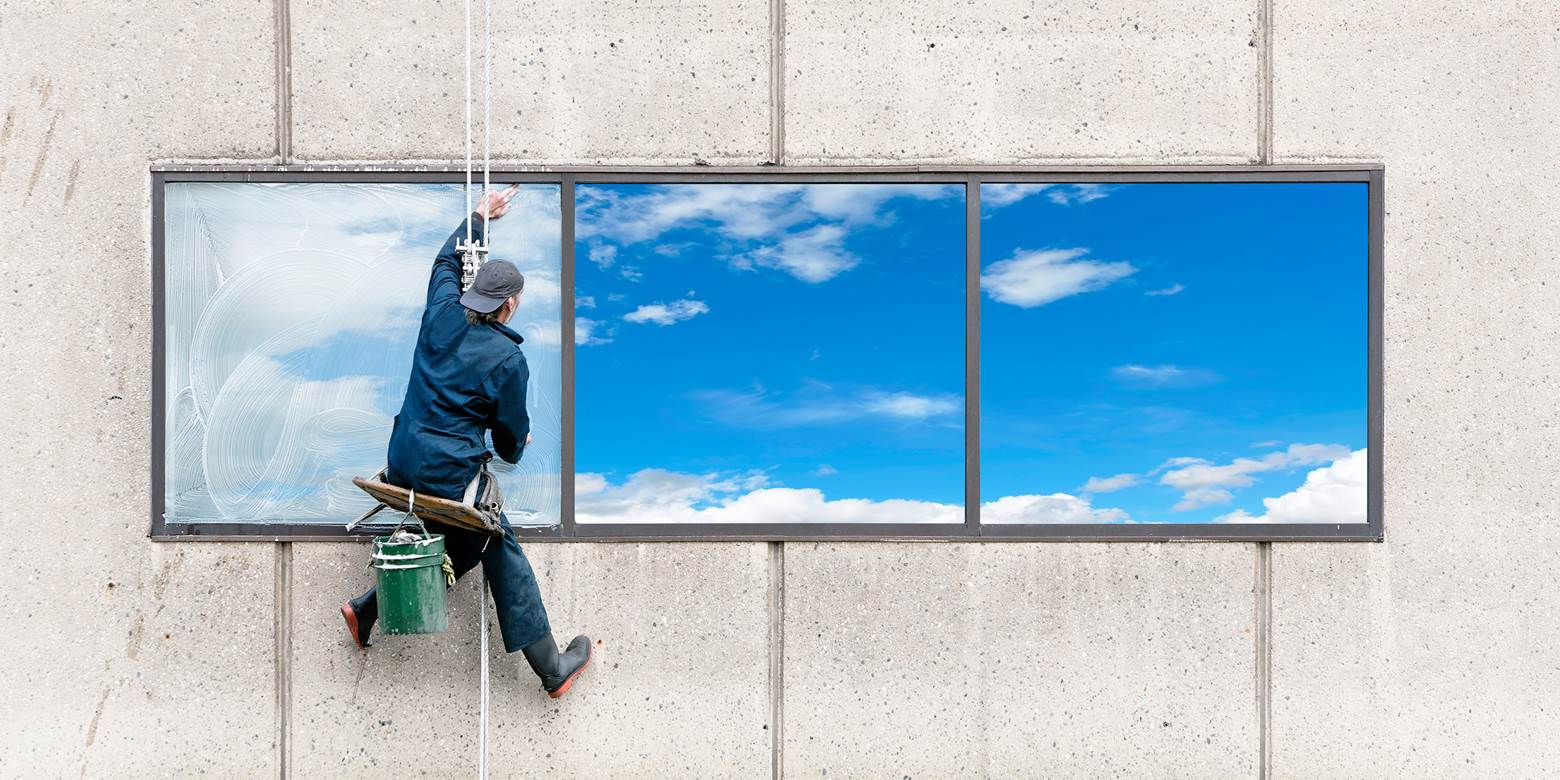 Services Cleaning Affordable